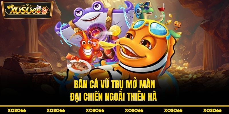 Bắn Cá H19 - Trải Nghiệm Giải Trí Thưởng Kịch Tính