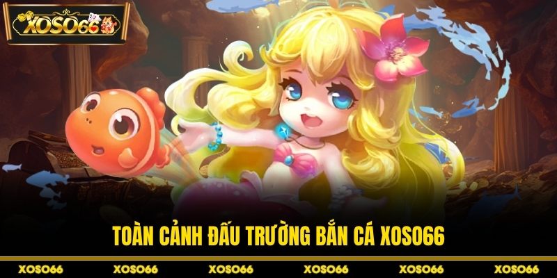 Bắn Cá H19 - Trải Nghiệm Giải Trí Thưởng Kịch Tính