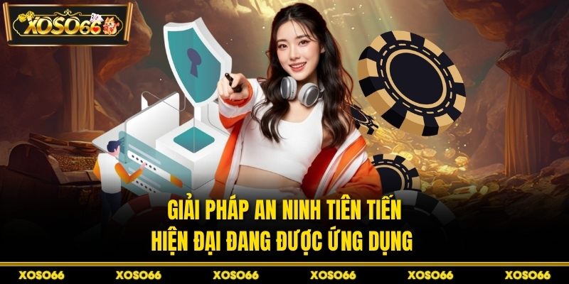 Chính Sách Bảo Mật H19 – Hàng Rào An Ninh Vững Chắc