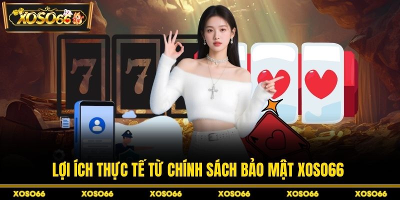 Chính Sách Bảo Mật H19 – Hàng Rào An Ninh Vững Chắc
