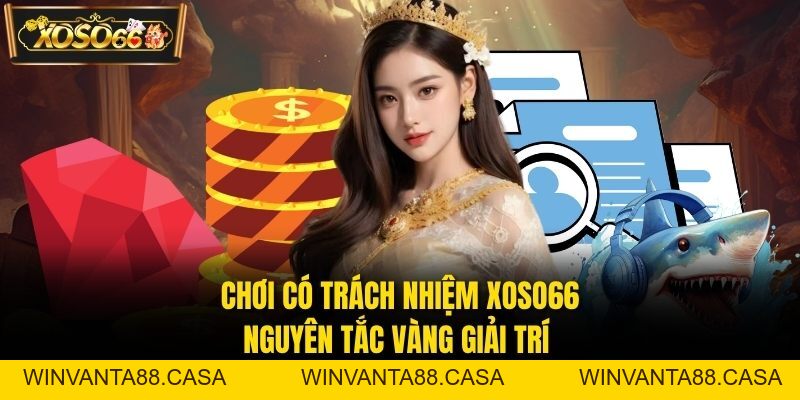 Điều Khoản Điều Kiện XOSO66 – Bộ Quy Tắc Then Chốt