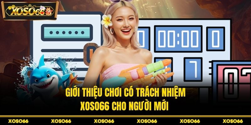 Chơi Có Trách Nhiệm H19 – Nguyên Tắc Vàng Giải Trí
