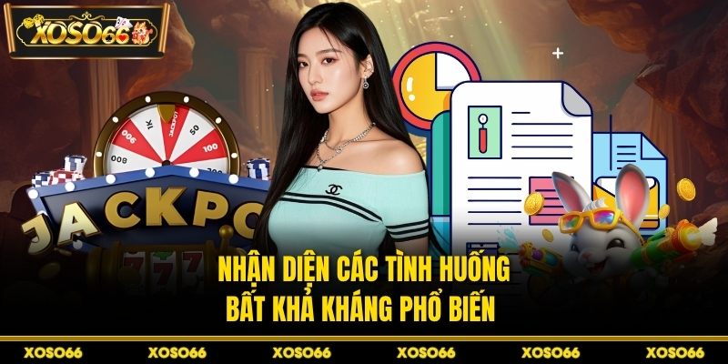 Miễn Trừ Trách Nhiệm H19 - Những Quy Tắc Sống Còn