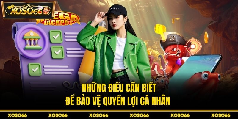 Miễn Trừ Trách Nhiệm H19 - Những Quy Tắc Sống Còn