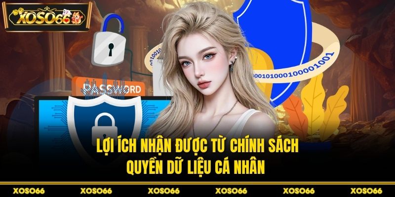 Quyền Riêng Tư H19 – Tiêu Chuẩn An Toàn Cao Giải Trí